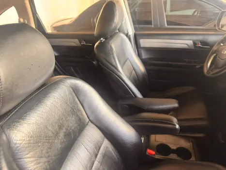 HONDA CRV 2.0 16V 4P LX AUTOM�TICO, Foto 15