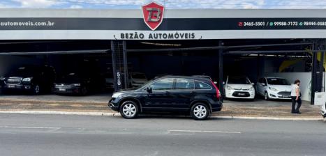 HONDA CRV 2.0 16V 4P EXL AUTOM�TICO, Foto 1