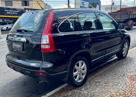 HONDA CRV 2.0 16V 4P EXL AUTOM�TICO, Foto 2
