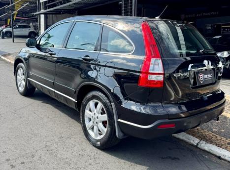 HONDA CRV 2.0 16V 4P EXL AUTOM�TICO, Foto 3