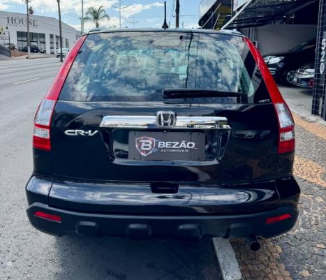HONDA CRV 2.0 16V 4P EXL AUTOM�TICO, Foto 4