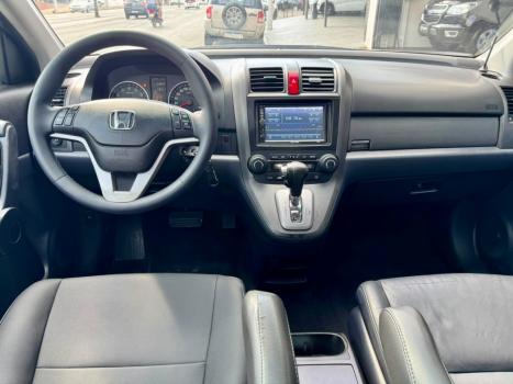 HONDA CRV 2.0 16V 4P EXL AUTOM�TICO, Foto 5