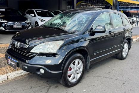 HONDA CRV 2.0 16V 4P EXL AUTOM�TICO, Foto 6