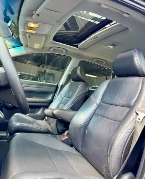 HONDA CRV 2.0 16V 4P EXL AUTOM�TICO, Foto 7