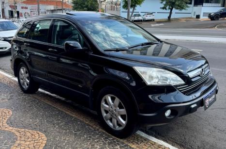 HONDA CRV 2.0 16V 4P EXL AUTOM�TICO, Foto 8