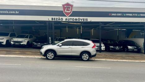 HONDA CRV 2.0 16V 4P EXL 4WD AUTOM�TICO, Foto 1