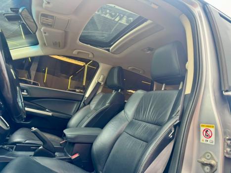 HONDA CRV 2.0 16V 4P EXL 4WD AUTOM�TICO, Foto 3