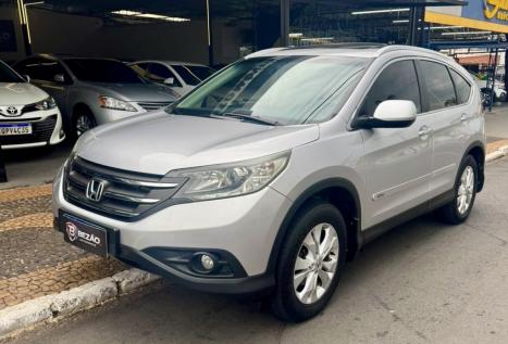 HONDA CRV 2.0 16V 4P EXL 4WD AUTOM�TICO, Foto 9