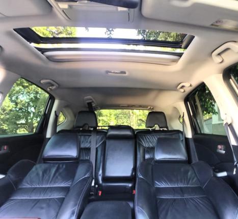 HONDA CRV 2.0 16V 4P EXL FLEX AUTOM�TICO, Foto 2