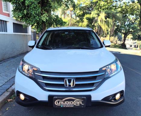 HONDA CRV 2.0 16V 4P EXL FLEX AUTOM�TICO, Foto 3