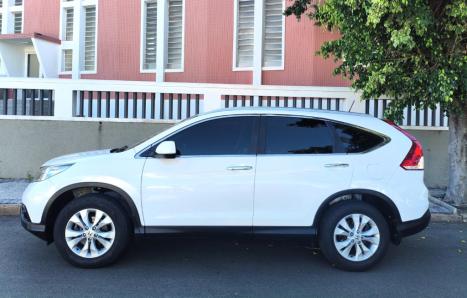HONDA CRV 2.0 16V 4P EXL FLEX AUTOM�TICO, Foto 4