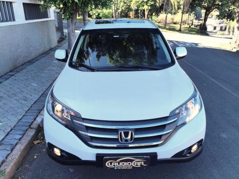 HONDA CRV 2.0 16V 4P EXL FLEX AUTOM�TICO, Foto 5
