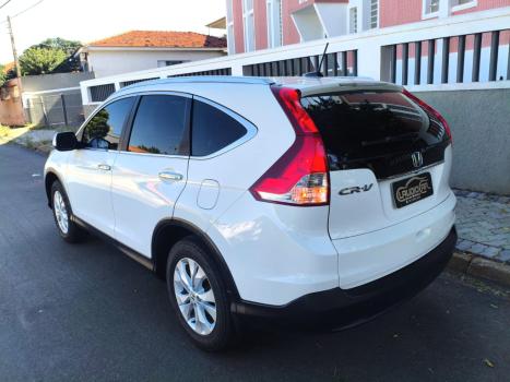 HONDA CRV 2.0 16V 4P EXL FLEX AUTOM�TICO, Foto 6