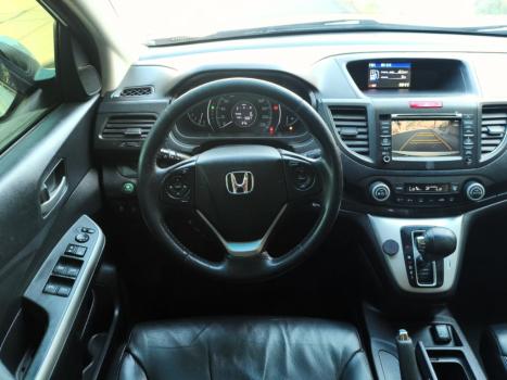 HONDA CRV 2.0 16V 4P EXL FLEX AUTOM�TICO, Foto 12