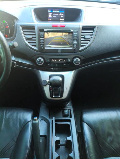 HONDA CRV 2.0 16V 4P EXL FLEX AUTOM�TICO, Foto 13