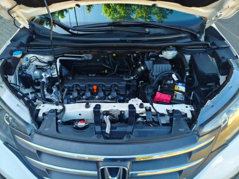 HONDA CRV 2.0 16V 4P EXL FLEX AUTOM�TICO, Foto 14
