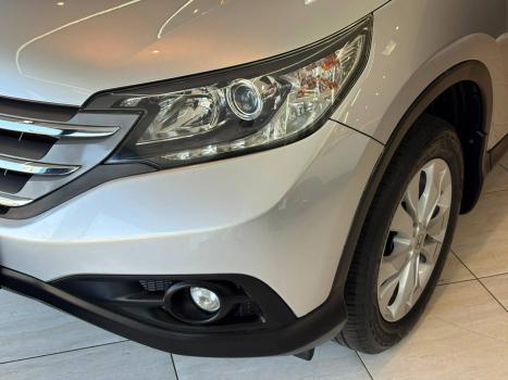 HONDA CRV 2.0 16V 4P EXL FLEX 4WD AUTOM�TICO, Foto 2