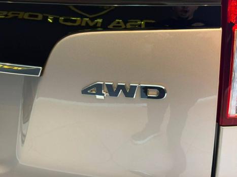 HONDA CRV 2.0 16V 4P EXL FLEX 4WD AUTOM�TICO, Foto 9