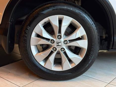 HONDA CRV 2.0 16V 4P EXL FLEX 4WD AUTOM�TICO, Foto 11