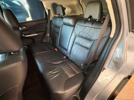 HONDA CRV 2.0 16V 4P EXL FLEX 4WD AUTOM�TICO, Foto 15