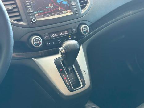HONDA CRV 2.0 16V 4P EXL FLEX 4WD AUTOM�TICO, Foto 17