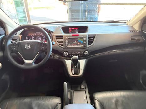 HONDA CRV 2.0 16V 4P EXL FLEX 4WD AUTOM�TICO, Foto 18