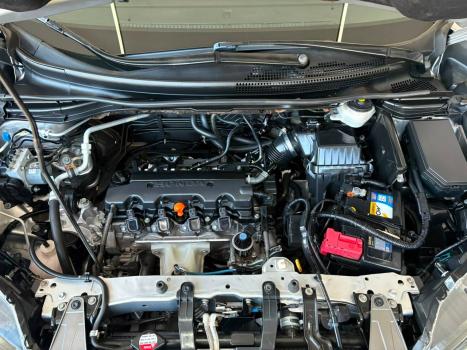 HONDA CRV 2.0 16V 4P EXL FLEX 4WD AUTOM�TICO, Foto 19