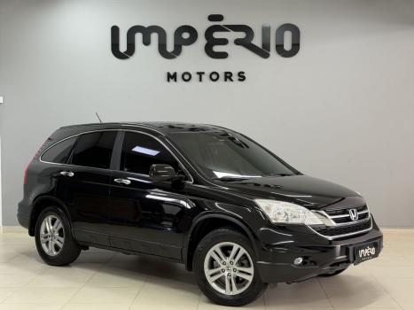 HONDA CRV 2.0 16V 4P EXL AUTOM�TICO, Foto 1