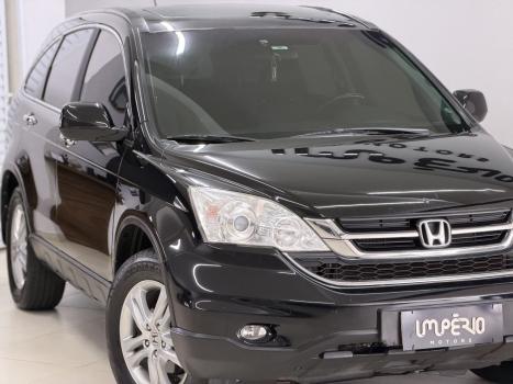 HONDA CRV 2.0 16V 4P EXL AUTOM�TICO, Foto 2