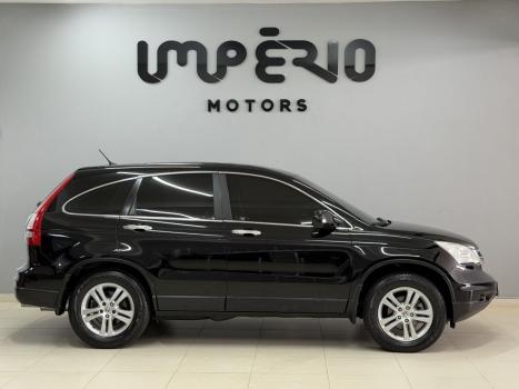 HONDA CRV 2.0 16V 4P EXL AUTOM�TICO, Foto 3