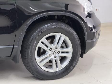 HONDA CRV 2.0 16V 4P EXL AUTOM�TICO, Foto 4
