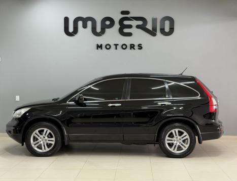 HONDA CRV 2.0 16V 4P EXL AUTOM�TICO, Foto 5