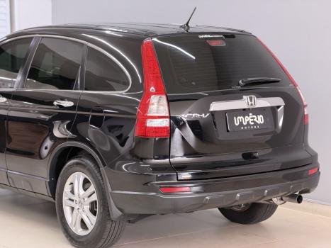 HONDA CRV 2.0 16V 4P EXL AUTOM�TICO, Foto 6