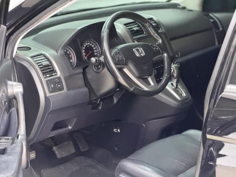 HONDA CRV 2.0 16V 4P EXL AUTOM�TICO, Foto 7