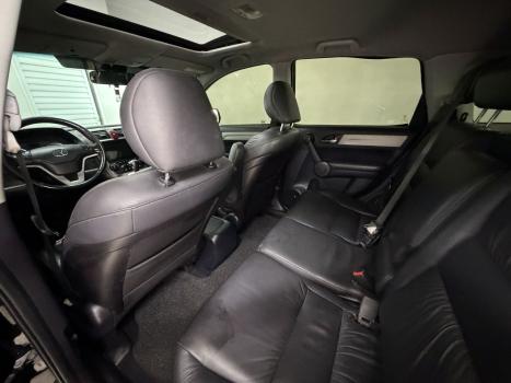 HONDA CRV 2.0 16V 4P EXL AUTOM�TICO, Foto 8