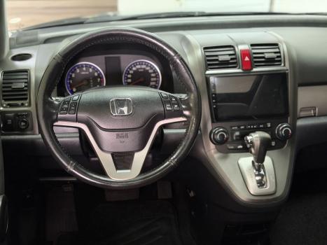 HONDA CRV 2.0 16V 4P EXL AUTOM�TICO, Foto 9