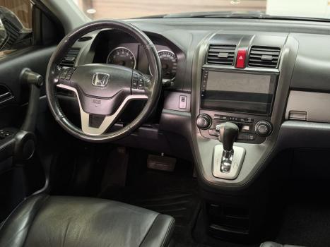 HONDA CRV 2.0 16V 4P EXL AUTOM�TICO, Foto 10