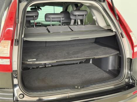 HONDA CRV 2.0 16V 4P EXL AUTOM�TICO, Foto 11