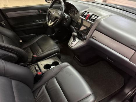 HONDA CRV 2.0 16V 4P EXL AUTOM�TICO, Foto 12