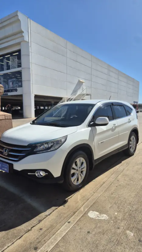 HONDA CRV 2.0 16V 4P LX AUTOM�TICO, Foto 2