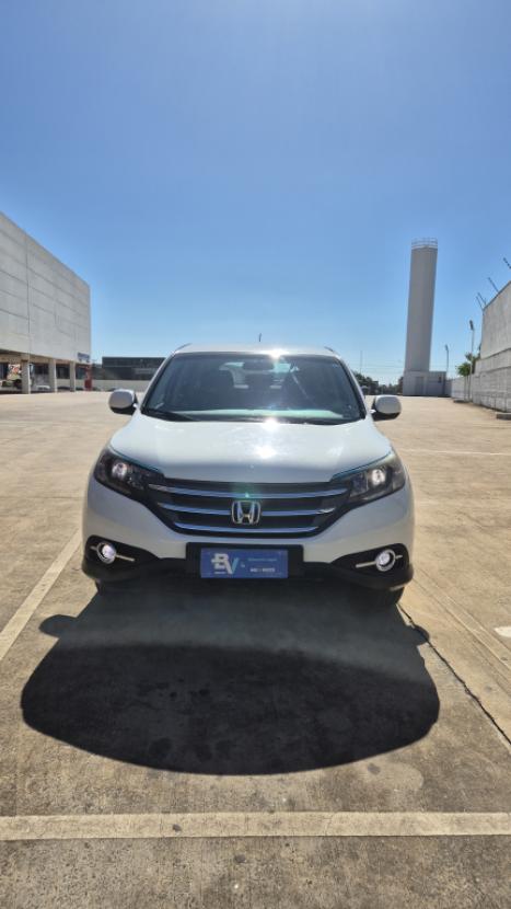 HONDA CRV 2.0 16V 4P LX AUTOM�TICO, Foto 5