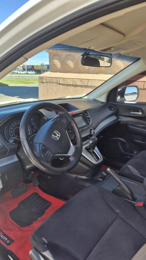 HONDA CRV 2.0 16V 4P LX AUTOM�TICO, Foto 6