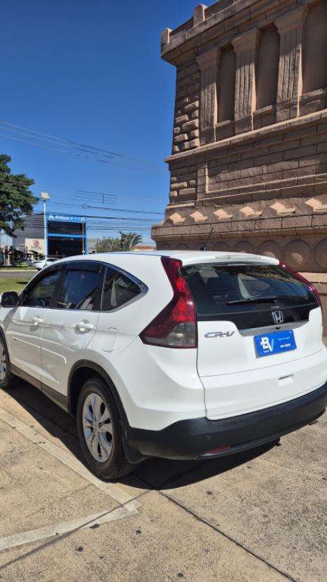 HONDA CRV 2.0 16V 4P LX AUTOM�TICO, Foto 7
