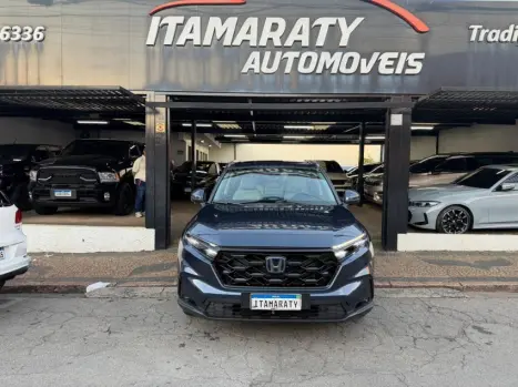 HONDA CRV 2.0 16V 4P E:HEV ADVANCED E-CVT AUTOM�TICO, Foto 1