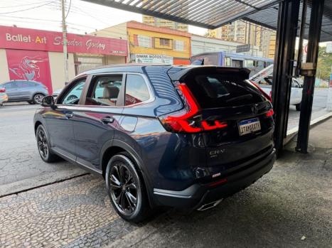 HONDA CRV 2.0 16V 4P E:HEV ADVANCED E-CVT AUTOM�TICO, Foto 4