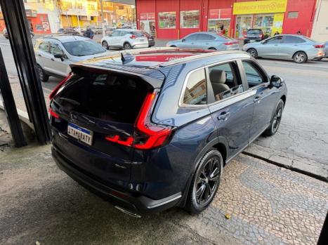 HONDA CRV 2.0 16V 4P E:HEV ADVANCED E-CVT AUTOM�TICO, Foto 5