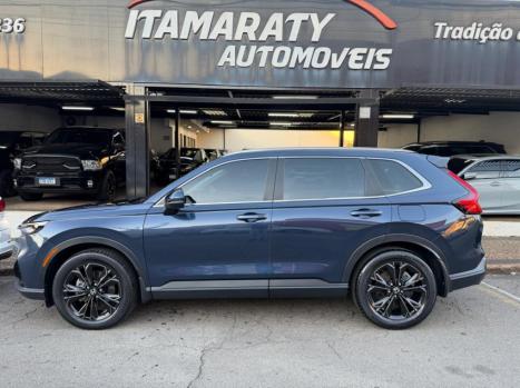 HONDA CRV 2.0 16V 4P E:HEV ADVANCED E-CVT AUTOM�TICO, Foto 7