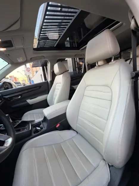 HONDA CRV 2.0 16V 4P E:HEV ADVANCED E-CVT AUTOM�TICO, Foto 15