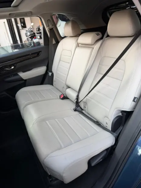 HONDA CRV 2.0 16V 4P E:HEV ADVANCED E-CVT AUTOM�TICO, Foto 19