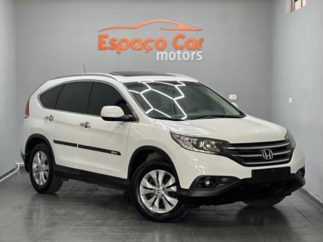 HONDA CRV 2.0 16V 4P EXL AUTOM�TICO, Foto 1